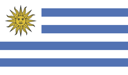 Uruguay